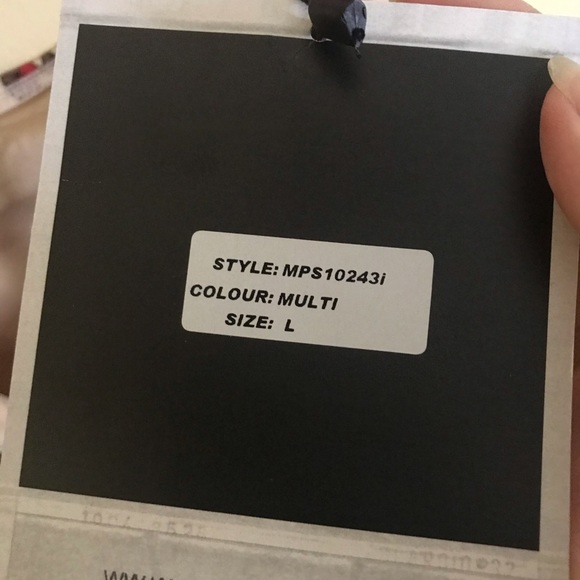 MINKPINK Maya One-piece Swimsuit - Picture 4 of 4